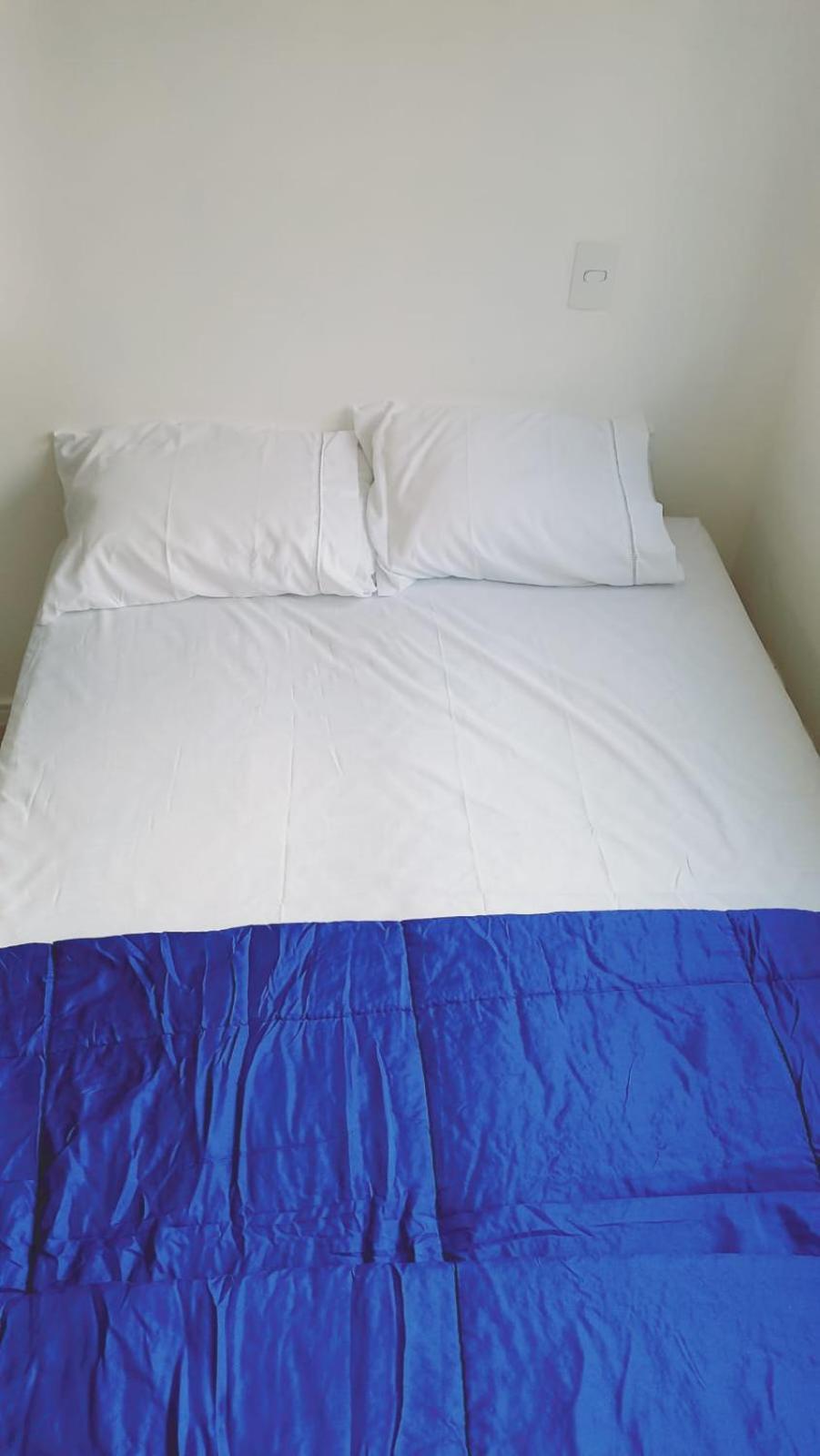 Apartment 603