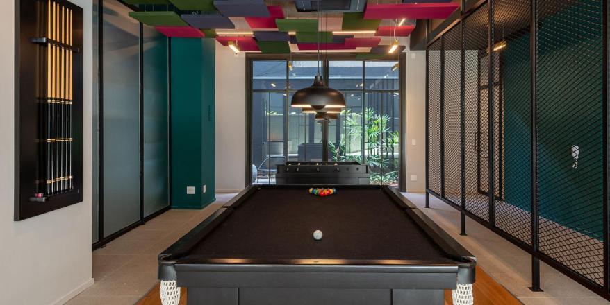 603 Apartamento