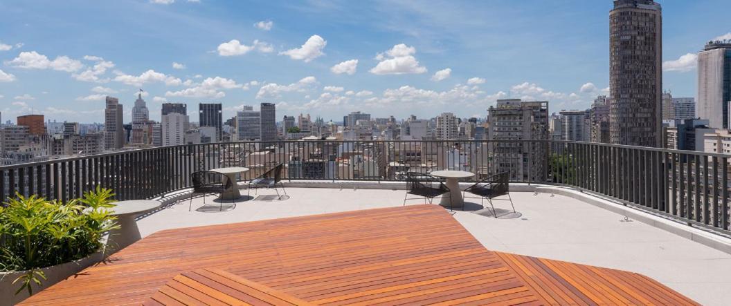 Apartamento 603 São Paulo