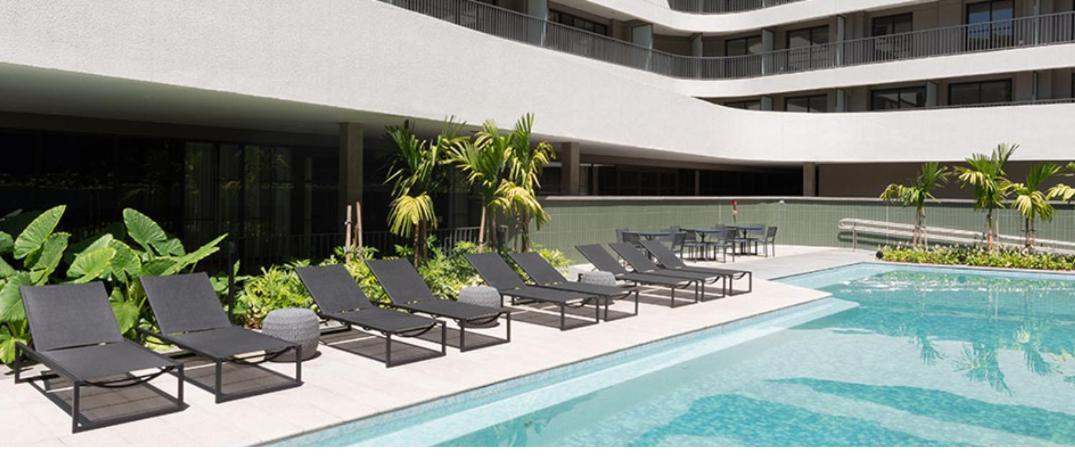 Apartamento 603 São Paulo