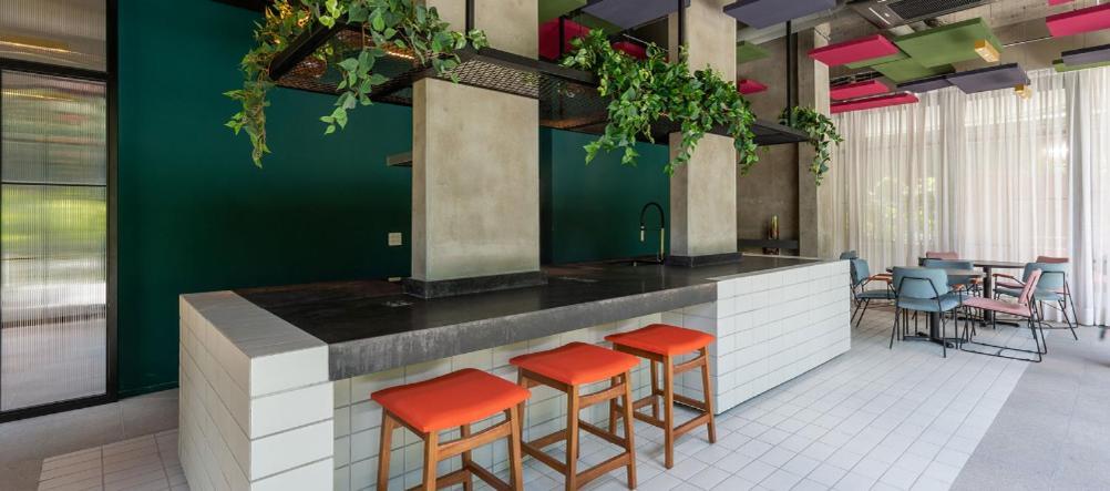 603 Apartamento São Paulo