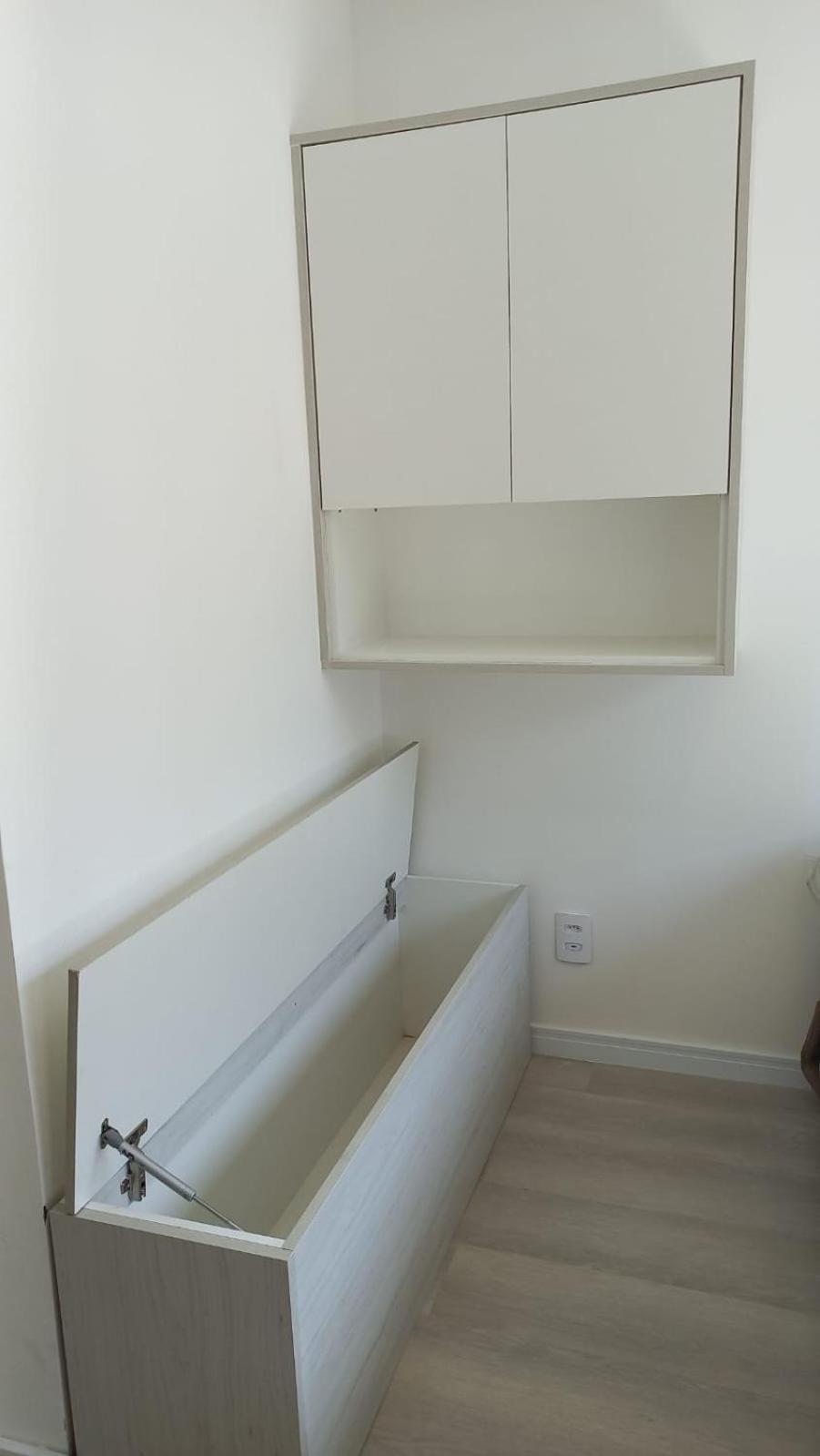 Apartamento 603 *