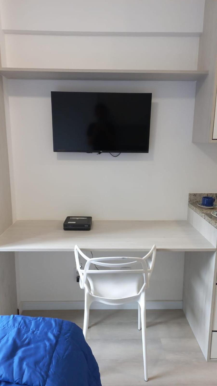 Apartamento 603 São Paulo